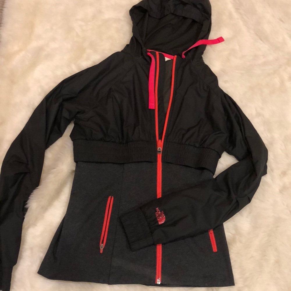 North Face Jacket- Size Small